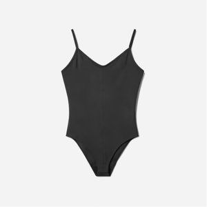 Everlane The Cami Bodysuit